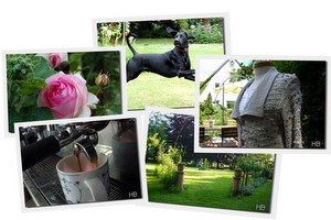 Impressionen